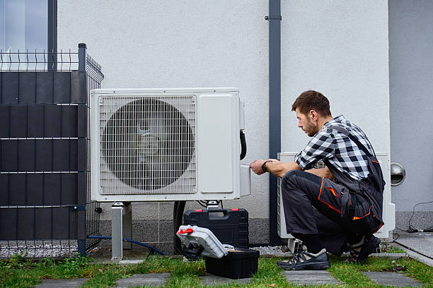 Top rated local Emergency Hvac Repair specialists in Kinston, NC
